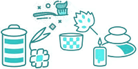 produits cosmétiques Santé